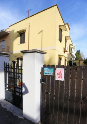 HOUSE 27 Fiumicino